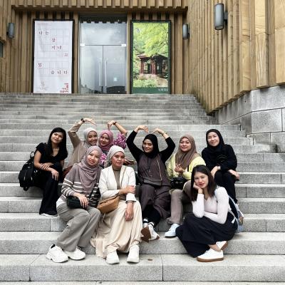 2024 Company Trip Korea