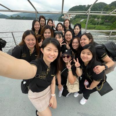 2024 Company Trip Korea