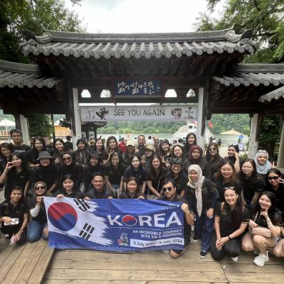 2024 Company Trip Korea