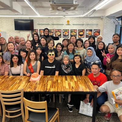 2024 Company Trip Korea