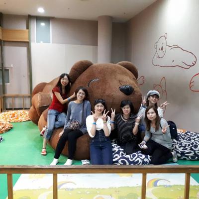 Premium Trip Korea 2017