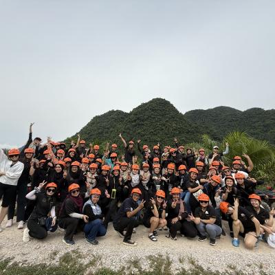 2025 Gopeng Glamping Park