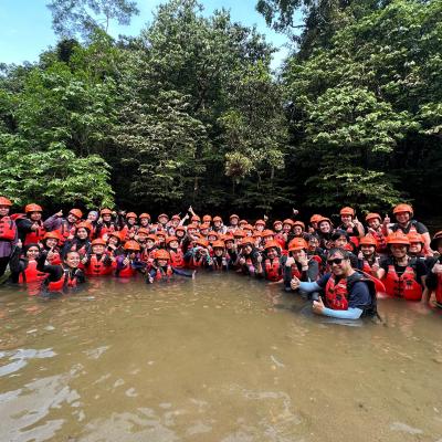 2025 Gopeng Glamping Park