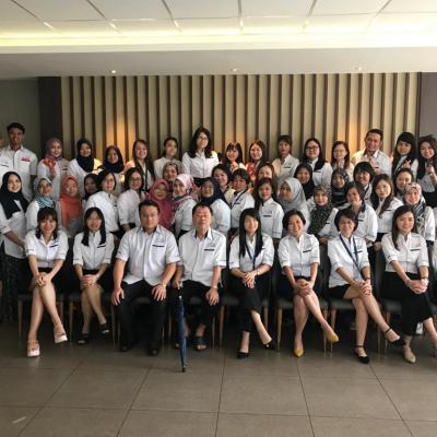 2020 Chinese New Year Celebration