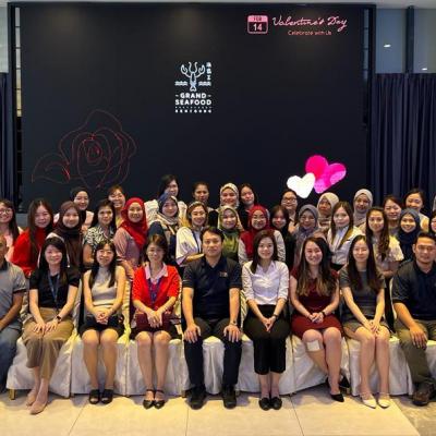 2023 Chinese New Year Celebration