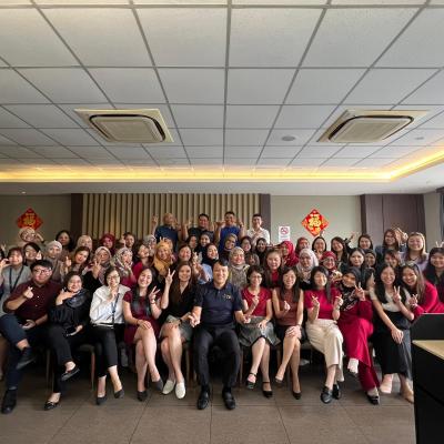 2024 Chinese New Year Celebration