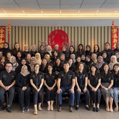 2025 Chinese New Year Celebration