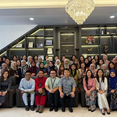 2025 Hari Raya Celebration